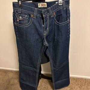 Mek original Jean
